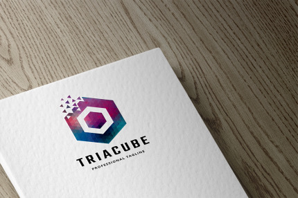 Logo template Preview