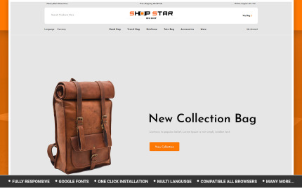 OpenCart Templates