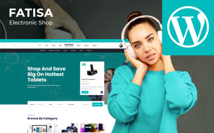 WooCommerce Themes