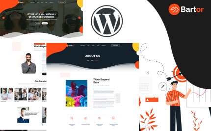 WordPress Themes