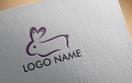 Logo template Preview