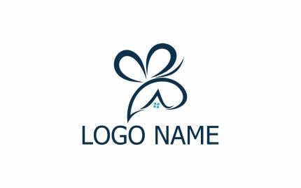 Logo template Preview