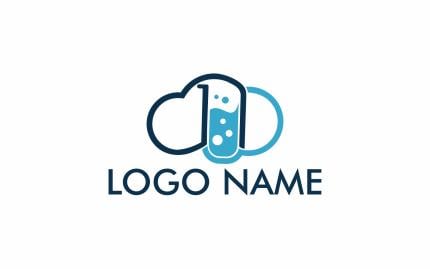 Logo template Preview