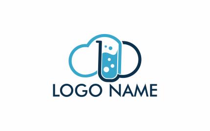 Logo template Preview