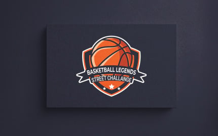 Logo template Preview