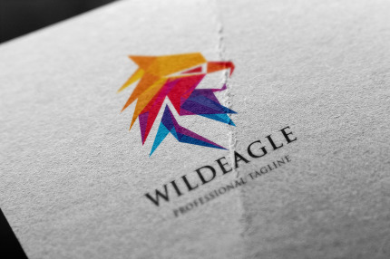 Logo template Preview