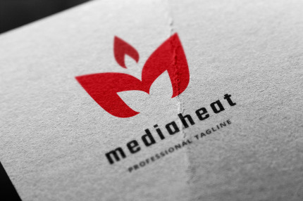 Logo template Preview