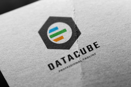 Logo template Preview