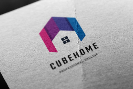 Logo template Preview