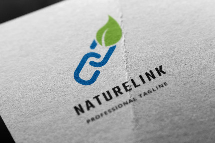 Logo template Preview