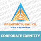 Corporate Identity #15626