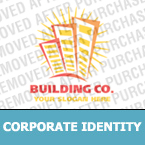Corporate Identity Template  #15627