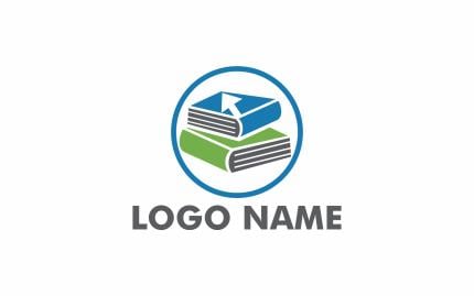 Logo template Preview