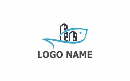 Logo template Preview