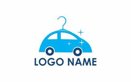 Logo template Preview