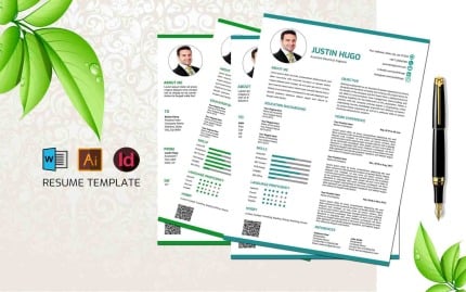 Resume Templates