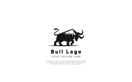 Logo template Preview