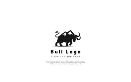 Logo template Preview