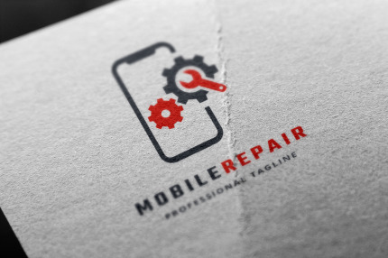 Logo template Preview