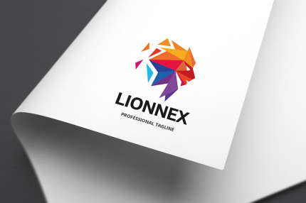 Logo template Preview