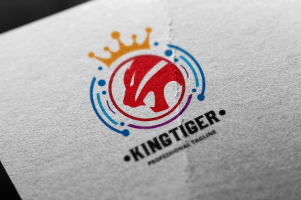 Logo template Preview