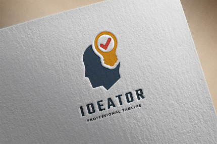 Logo template Preview