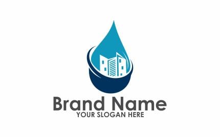 Logo template Preview