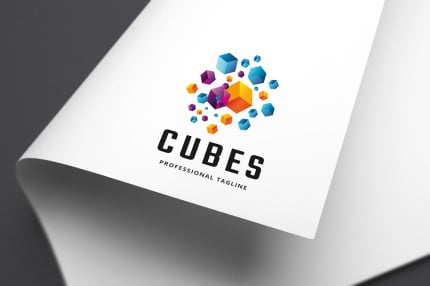 Logo template Preview