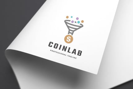 Logo template Preview