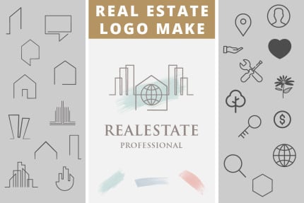 Logo template Preview