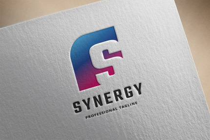 Logo template Preview