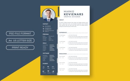 Resume Templates