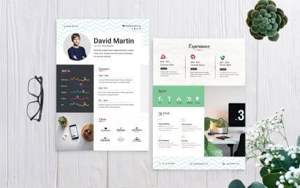 Resume Templates