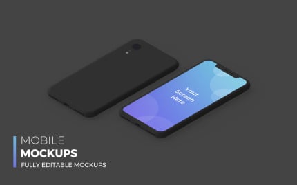 Product Mockups