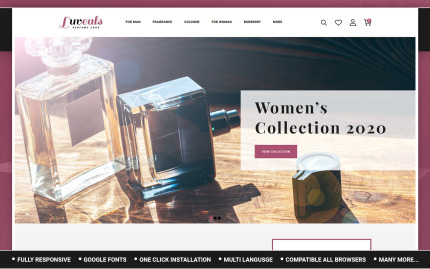OpenCart Templates