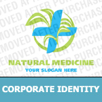 Corporate Identity #15701