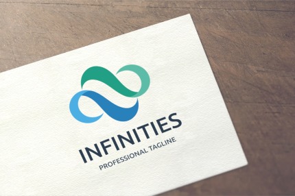 Logo template Preview