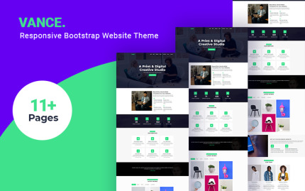 Website Templates