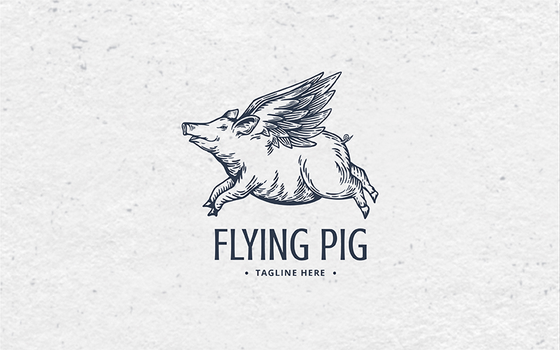 Unique Logo Templates