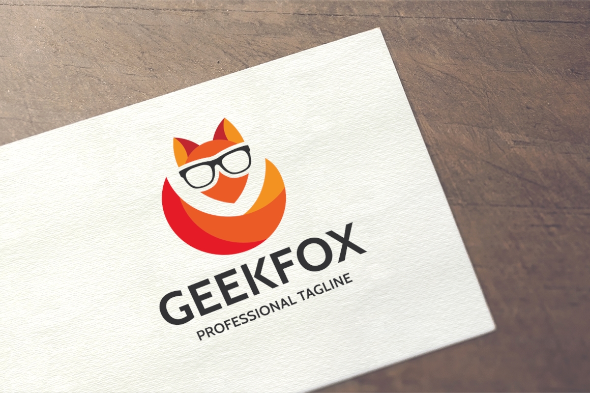 Unique Logo Templates