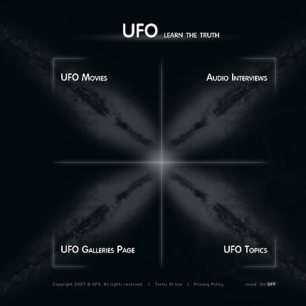 Website Template #15838