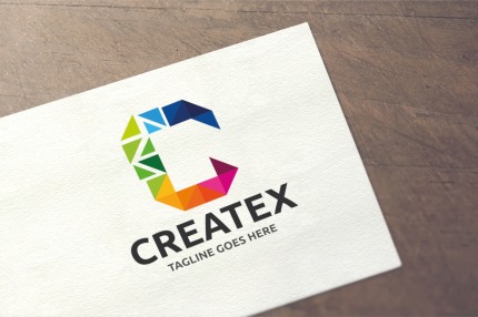 Logo template Preview