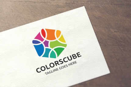 Logo template Preview