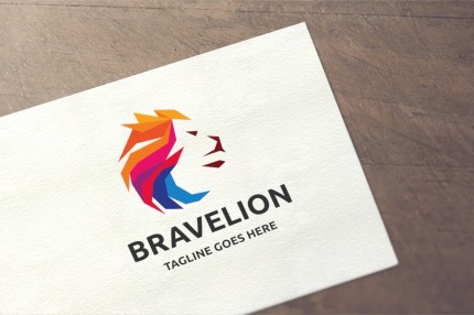 Logo template Preview