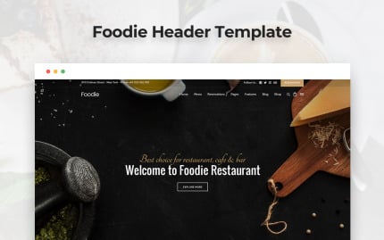 PSD Templates