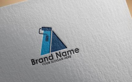 Logo template Preview