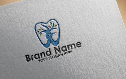 Logo template Preview