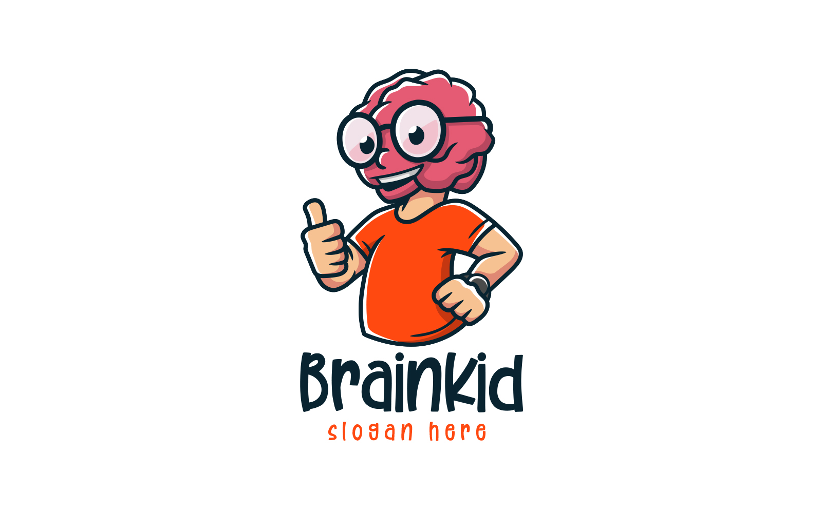 Unique Logo Templates