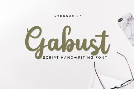 Fonts