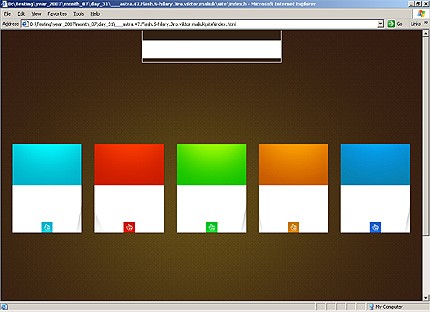 Website Template #15902
